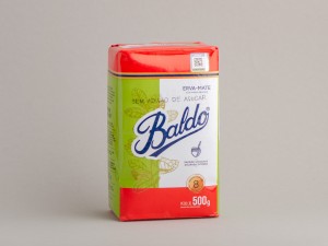 Йерба Мате "Baldo", Бразилия, 500 г., Йерба Мате