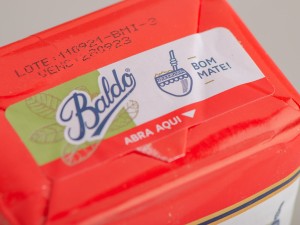 Йерба Мате "Baldo", Бразилия, 500 г., Йерба Мате