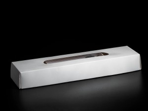 Бомбижья (бомбилья) для мате #38, 19.5 см., (бомбилья с черным камнем + ершик) купить в Минске, Бомбижьи (бомбильи)