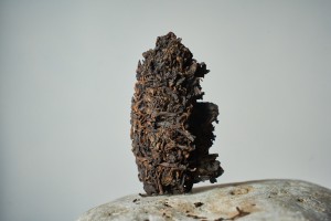 Шу пуэр Хун Тай Чан Лю Бао Ча, 2003 г., 357 г. купить в Минске, Шу пуэр (черный)