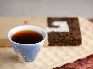 Шу пуэр "Чёрный жемчуг", 2024г., 250г. купить в Минске, Шу пуэр (черный)