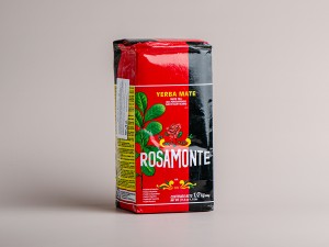 Йерба мате "Rosamonte", Tradicional, Аргентина, 500 г. купить в Минске, Йерба Мате