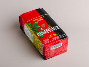 Йерба мате "Rosamonte", Tradicional, Аргентина, 500 г. купить в Минске, Йерба Мате