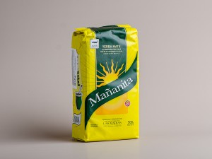 Йерба Мате "Mananita", low Dust, Аргентина, 500 г. купить в Минске, Йерба Мате