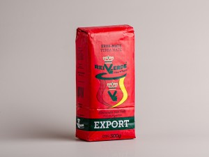 Йерба Мате "Rei Verde", Export, elaborada con palo, Аргентина, 500 г. купить в Минске, Йерба Мате