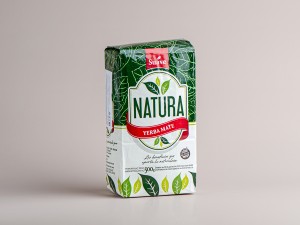 Йерба Мате "Natura", Tradicional, Аргентина, 500 г. , Йерба Мате