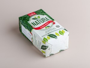 Йерба Мате "Natura", Tradicional, Аргентина, 500 г. , Йерба Мате