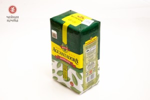Йерба Мате "Aguantadora", Despalada, Аргентина, 500 г. купить в Минске, Йерба Мате