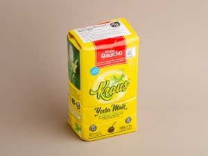 Йерба Мате "Kraus", Sin Palo, Аргентина, 500 г. купить в Минске, Йерба Мате