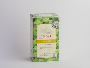 Йерба Мате "La Merced", Compo Sur, Аргентина, 500 г. купить в Минске, Йерба Мате