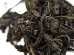 Ши Цзы Янь Жоу Гуй "ААА" (Корица с Львиного Пика), Уишаньский
