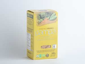 Йерба Мате "Pampa", Organica, Intenso 500г. Аргентина. купить в Минске, Йерба Мате