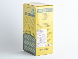 Йерба Мате "Pampa", Organica, Intenso 500г. Аргентина. купить в Минске, Йерба Мате