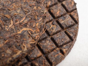 Шу Пуэр "Шоколадка от Фэна" (Шоу Сы Гу Шу), 2016г., 400г. купить в Минске, Шу пуэр (черный)