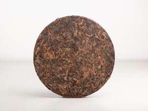 Шу Пуэр "Шоколадка от Фэна" (Шоу Сы Гу Шу), 2016г., 400г. купить в Минске, Шу пуэр (черный)