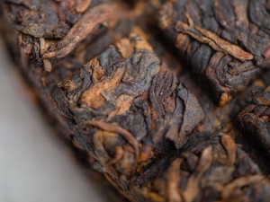 Шу Пуэр "Шоколадка от Фэна" (Шоу Сы Гу Шу), 2016г., 400г. купить в Минске, Шу пуэр (черный)