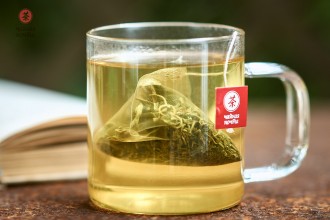 Е Шэн Мао Цзянь (Зеленый чай из Хуннани), 15 штук по 2г. купить в Минске, HoReCa