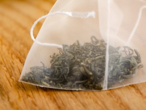 Е Шэн Мао Цзянь (Зеленый чай из Хуннани), 15 штук по 2г. купить в Минске, Чай от Чайной Почты