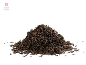 Шу пуэр Гун Тин Сяо Я "АА" (Малая Дворцовая Почка), Линцан, 2017г. купить в Минске, Шу пуэр (черный)