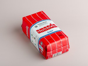 Йерба Мате "Amanda" Suave, Аргентина, 500 г., Йерба Мате
