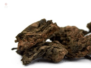 "Большие Старые Чайные Головы" (Да Лао Ча Тоу) "ААА", Юньдэ, 2011 г. купить в Минске, Шу пуэр (черный)