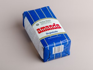 Йерба Мате "Amanda", Despalada, Аргентина, 500 г. купить в Минске, Йерба Мате