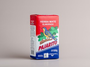 Йерба Мате "Pajarito", Tradicional, Парагвай, 500г. купить в Минске, Йерба Мате