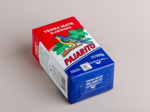Йерба Мате "Pajarito", Tradicional, Парагвай, 500г. купить в Минске, Йерба Мате