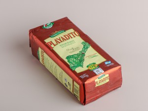 Йерба Мате "Playadito", Despalada, Аргентина, 500 г., Йерба Мате