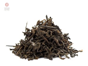 Шу пуэр "Народный", ф-ка Тан Ли Чунь, 2011 г. купить в Минске, Шу пуэр (черный)