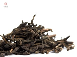 Шу пуэр "Народный", ф-ка Тан Ли Чунь, 2011 г. купить в Минске, Шу пуэр (черный)