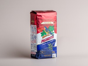 Йерба Мате "Pajarito", Premium, Парагвай, 500г., Йерба Мате
