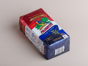 Йерба Мате "Pajarito", Premium, Парагвай, 500г., Йерба Мате