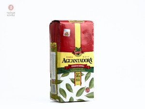 Йерба Мате "Aguantadora", Tradicional, Аргентина, 500 г. купить в Минске, Йерба Мате