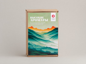 Набор чая &quot;Высокие Ароматы&quot; (Высокогорные чаи с тонкими и элегантными ароматами) купить в Минске, Наборы для знакомства с чаем