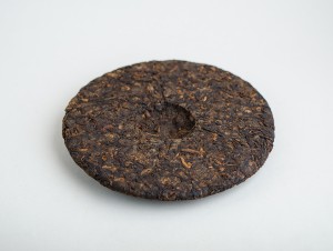 Шу Пуэр "Цзинь Да Фу Лао Ча Тоу", 357г., 2023г. купить в Минске, Шу пуэр (черный)