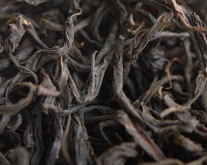 Жи Юэ Тань Хун Юй Ча "ААА" (Красный Чай с Озера Солнца и Луны), Красный чай