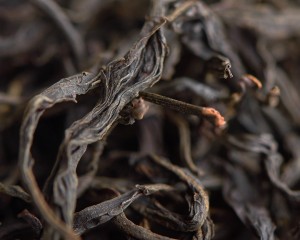 Жи Юэ Тань Хун Юй Ча "ААА" (Красный Чай с Озера Солнца и Луны), Красный чай