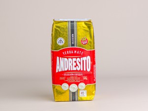 Йерба Мате "Andresito" Seleccion Especial, Аргентина. 500 гр. купить в Минске, Йерба Мате