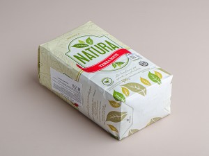 Йерба Мате "Natura", Organic, Аргентина, 500 г. купить в Минске, Йерба Мате