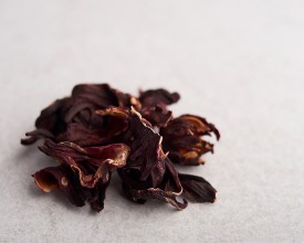 Каркадэ (цветки суданской розы) купить в Минске, Травяной чай