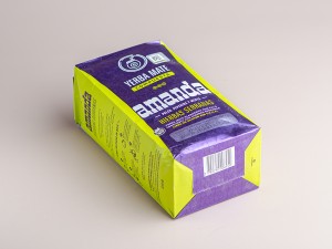 Йерба Мате "Amanda", Copmuesta Hierbas Serranas, Аргентина, 500 г. купить в Минске, Йерба Мате