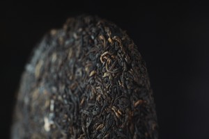 Шу пуэр "Тигр", Линцан, 357 г., 2022г. купить в Минске, Шу пуэр (черный)