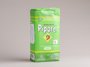 Йерба Мате "Pipore", Suave, 500 г., Йерба Мате
