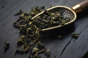 Те Гуань Инь Хуа Сян (цветочный аромат) "АА" , 6 г., Улун