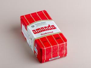 Йерба мате "Amanda", Tradicional, Аргентина, 500 г. купить в Минске, Йерба Мате