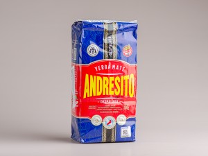 Йерба Мате "Andresito" Despalada, Аргентина, 500 г. купить в Минске, Йерба Мате