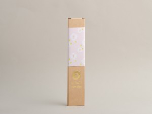 Набор японских благовоний "O hanami" (Любование цветущей Сакуры), 20 палочек, Благовония (Сян Дао)