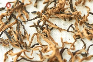 Цзинь Цзюнь Мэй "ААА" (Золотые Брови), 2025г. купить в Минске, Красный чай