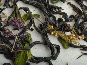 Травяной сбор "Бабушкин" купить в Минске, Иван-чай